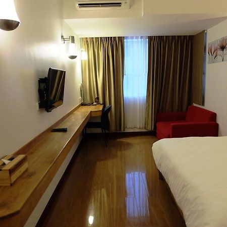 Cozy@9Hotel&Kitchen Bangkok Exterior photo