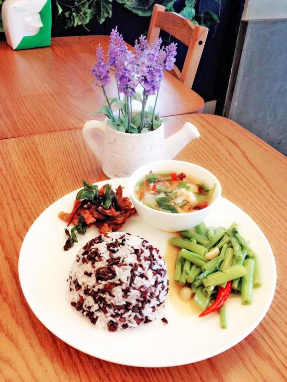 Cozy@9Hotel&Kitchen Bangkok Exterior photo