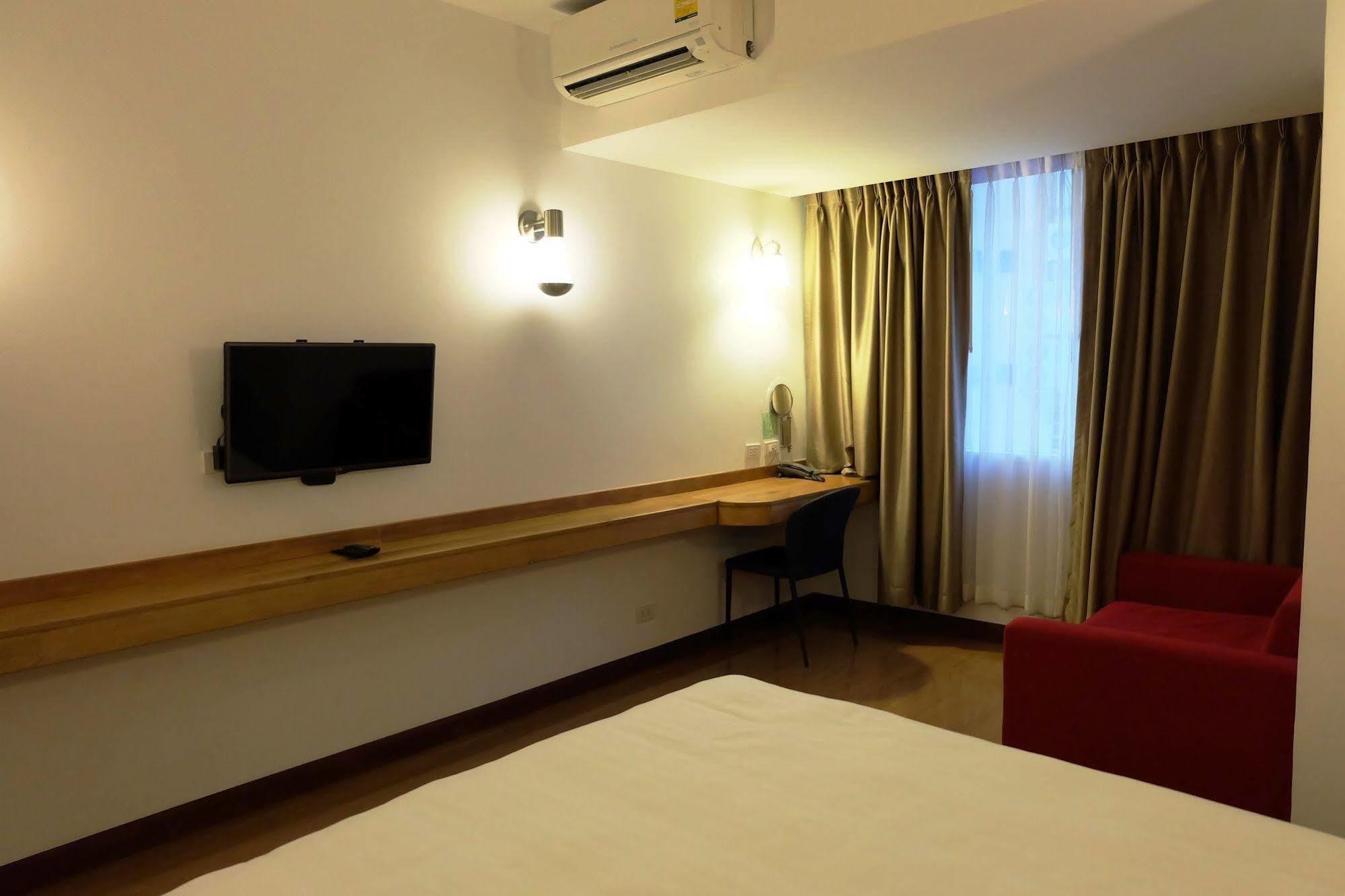 Cozy@9Hotel&Kitchen Bangkok Exterior photo