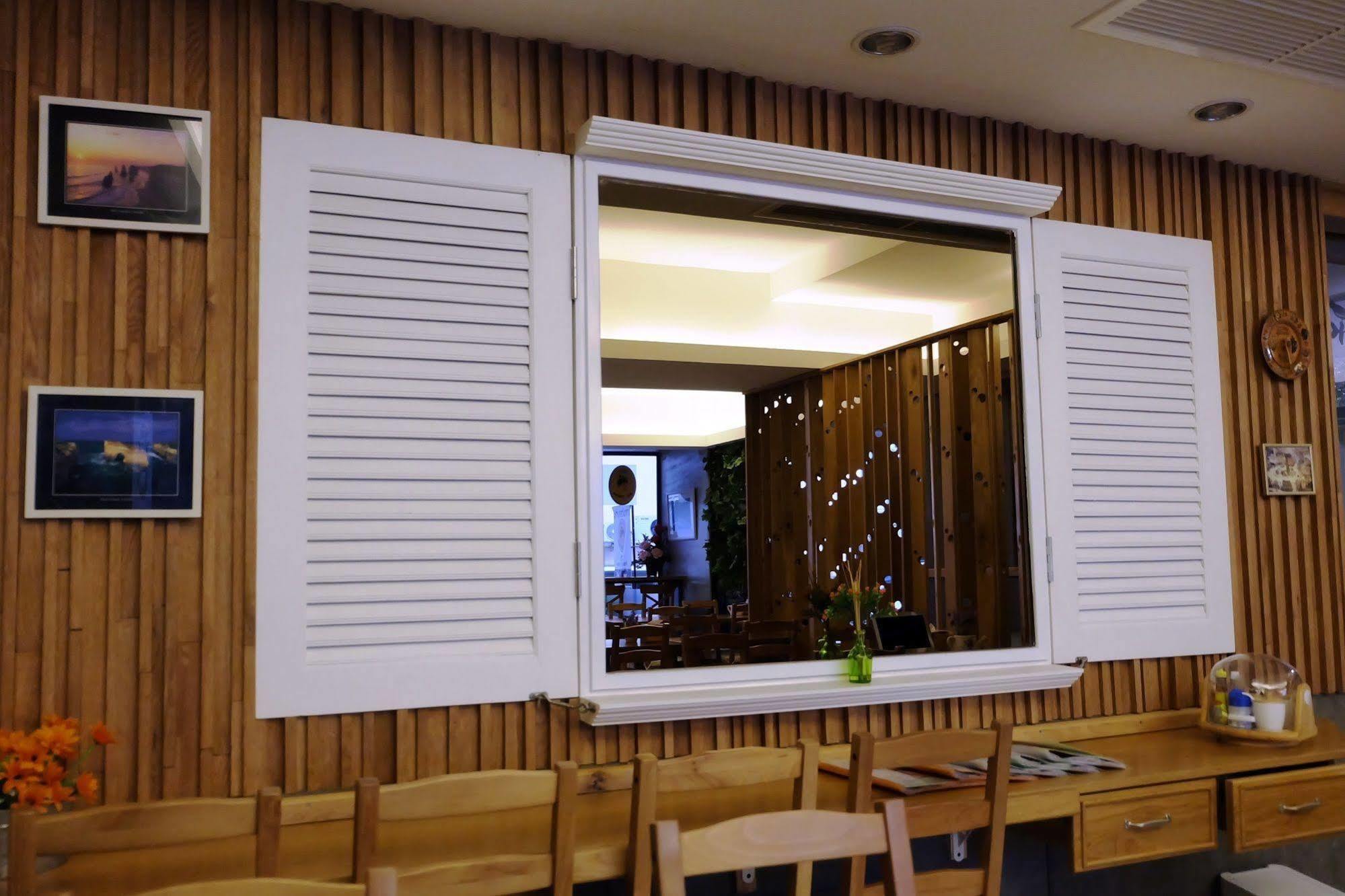 Cozy@9Hotel&Kitchen Bangkok Exterior photo